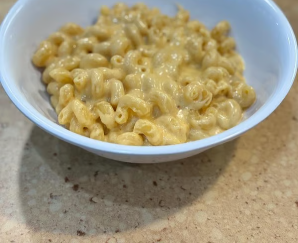 Mac & Cheese 16oz